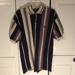 Knights of round table polo shirt